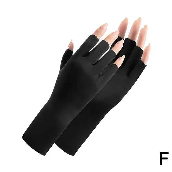 Gants de Protection solaire pour femmes