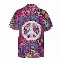 Ropa de hombreNew impression 3D hommes hawaïen à manches courtes chemise volant cochon imprimé haut tendance décontracté