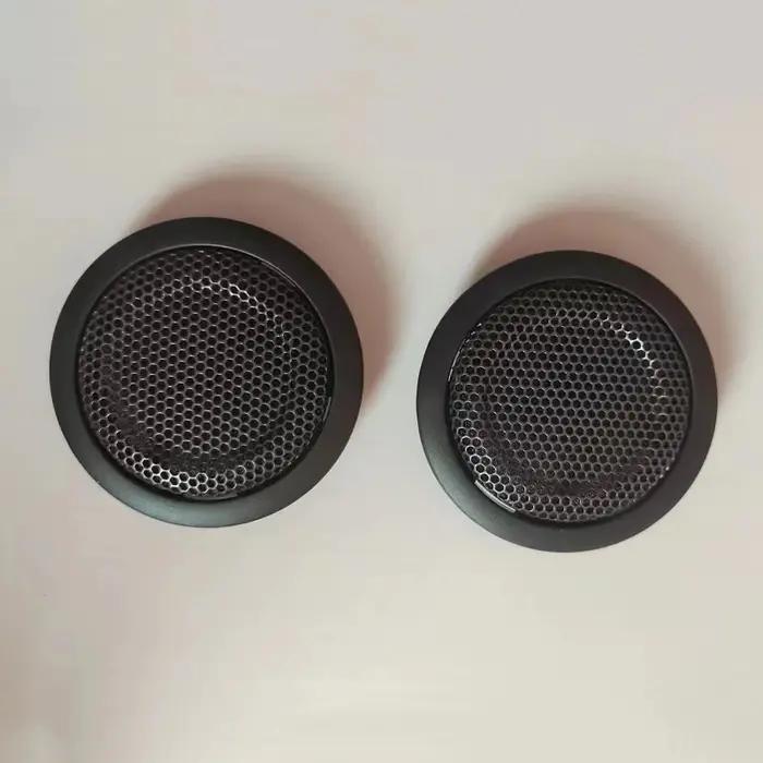 Couvercle de Tweeter pour panneau de porte arrière, pour BMW F30 F31 F32 F33 F34 F48 F36 F80 F39 X1