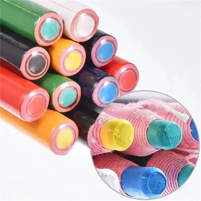 Stylos de marquage pour tissu