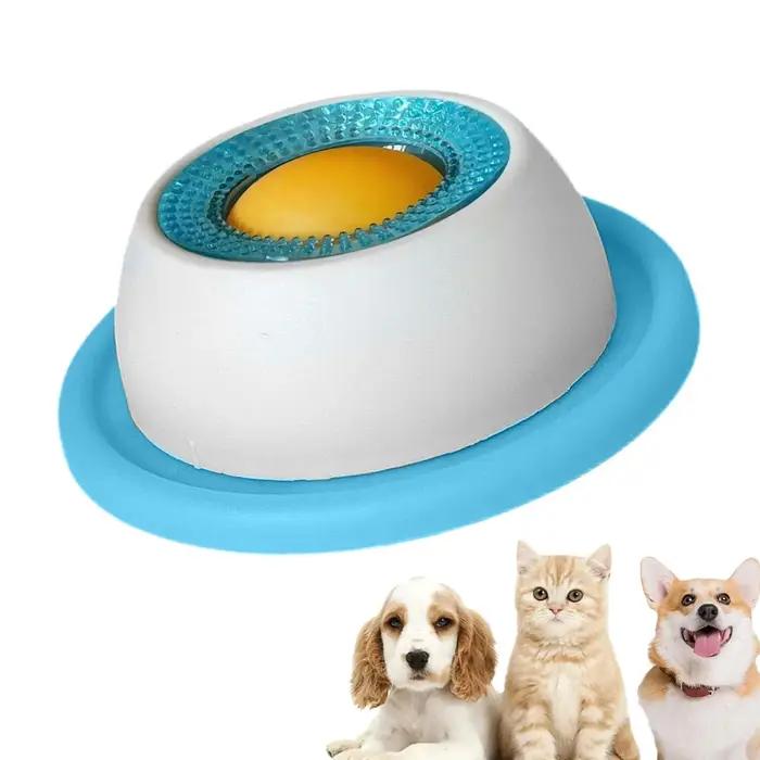 Jouet pour chien, accessoires d'alimentation pour animaux de compagnie