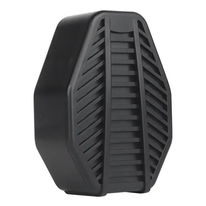 Filtre de rechange SOTR HEPA H11 - Accessoire respirateur tactique pour chasse anti-poussières