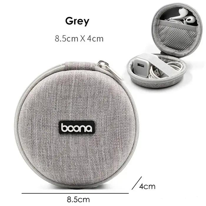 Mini sac de rangement Portable pour Gadgets numériques