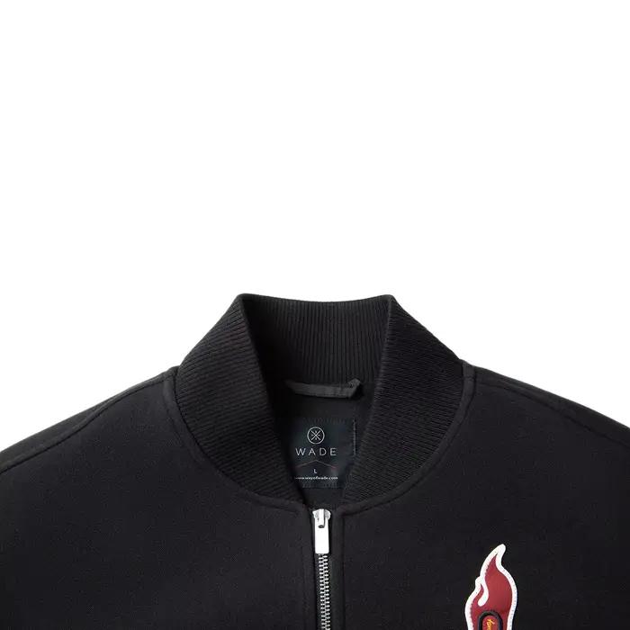 Li-ning hommes Wade rembourré vestes coupe ample Polyester chaud doublure confortable élégant mantea