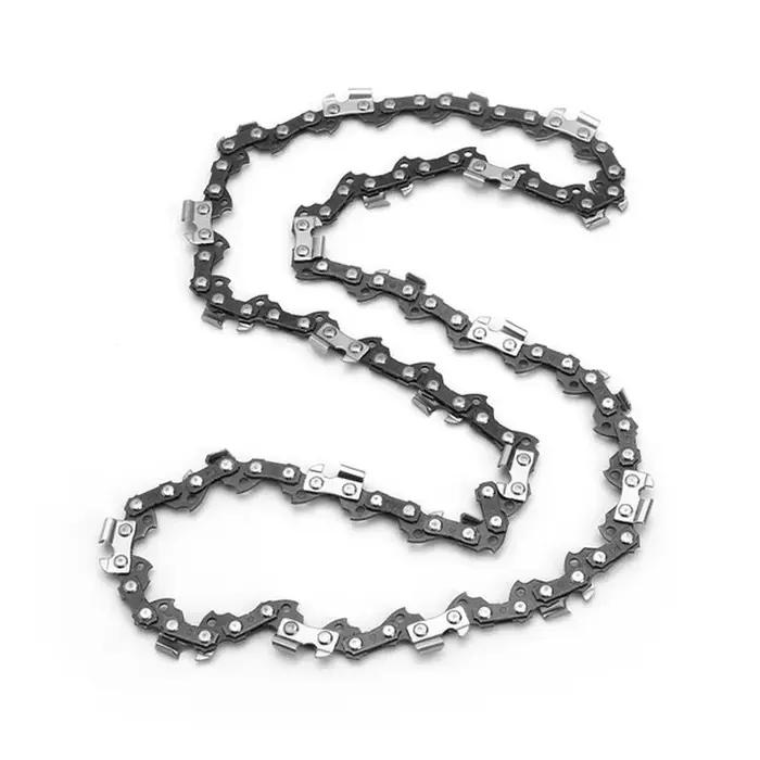3 pièces 14 ''3/8'' 0.050 "50DL semi-ciseau 25 dents chaîne pour tronçonneuse MS170 MS180