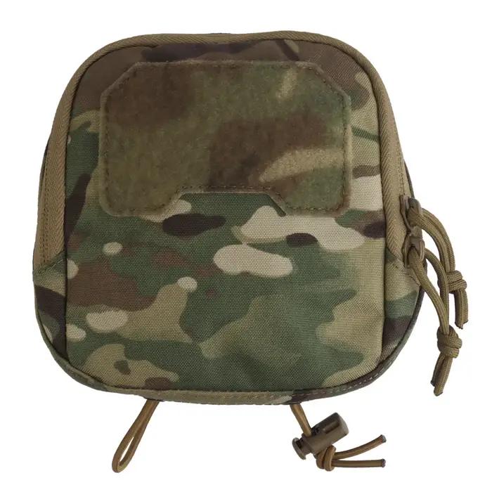 Pochette tactique AG en Cordura pour chasseurs et amoureux de la nature occassions spéciales