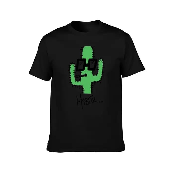 T-shirt Tash Sultana Mystik, t-shirt confortable et extensible
