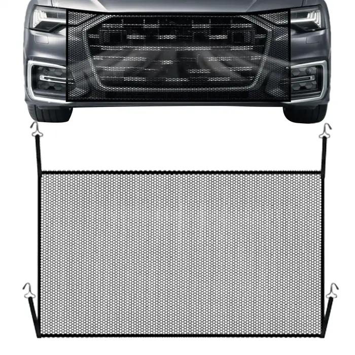 Grille de protection multifonctionnelle pour voiture