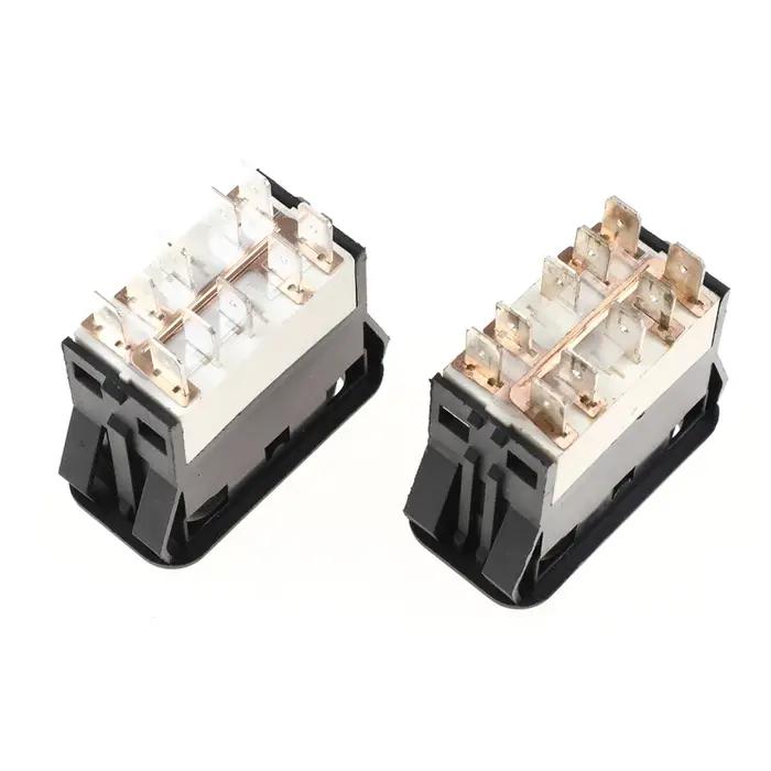 Voiture A06-30769-027 A06-30769-008 Power Lifter Switch Bouton de fenêtre électrique pour FrePackage