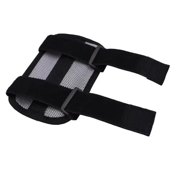 Attelle de coude d'entraînement au golf avec alerteur de flexion du bras, outil de pratique de la posture de swing et de la posture droite