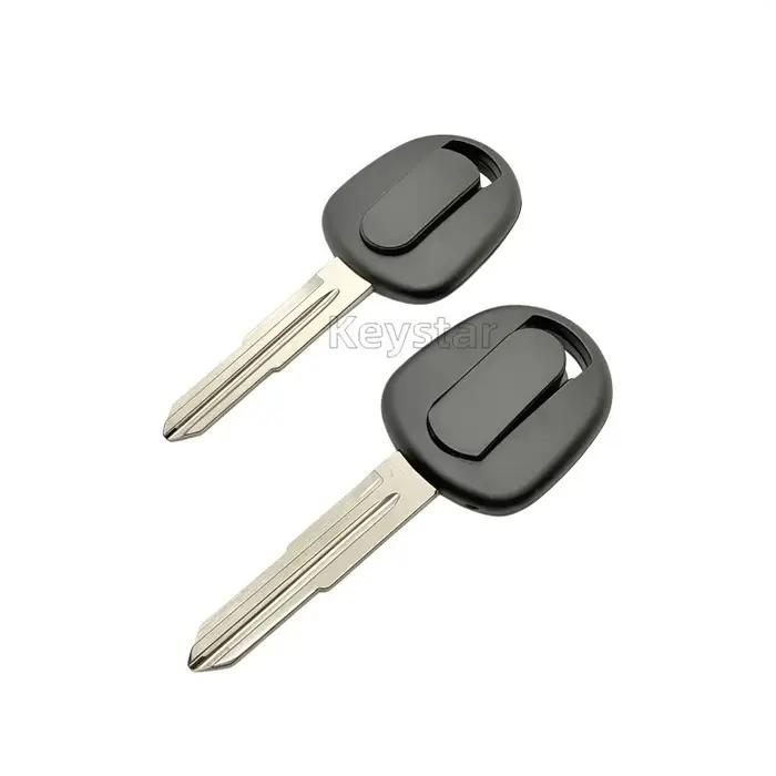Keychannel 10 pièces/lot Puce de clé transpondeur de rechange pour Buick LaCrosse Regal Verano Hideo