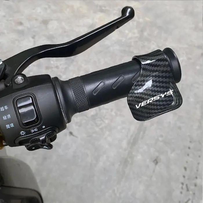 Pour Kawasaki VERSYS 650 1000 X300 moto accélérateur Booster poignée poignée de commande accélérateu