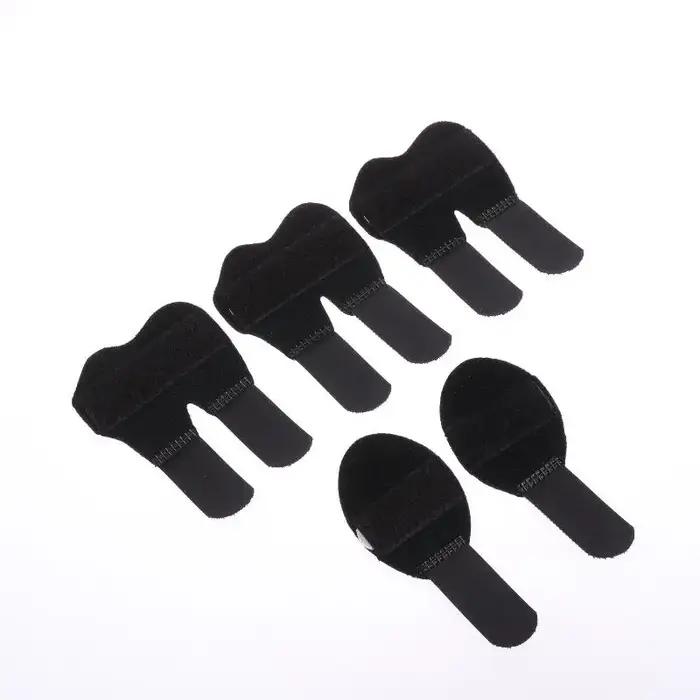 Ensemble d'équipement de protection sportive AACAR 5 pièces pour doigts et articulations protection récupération sportive quotidienne