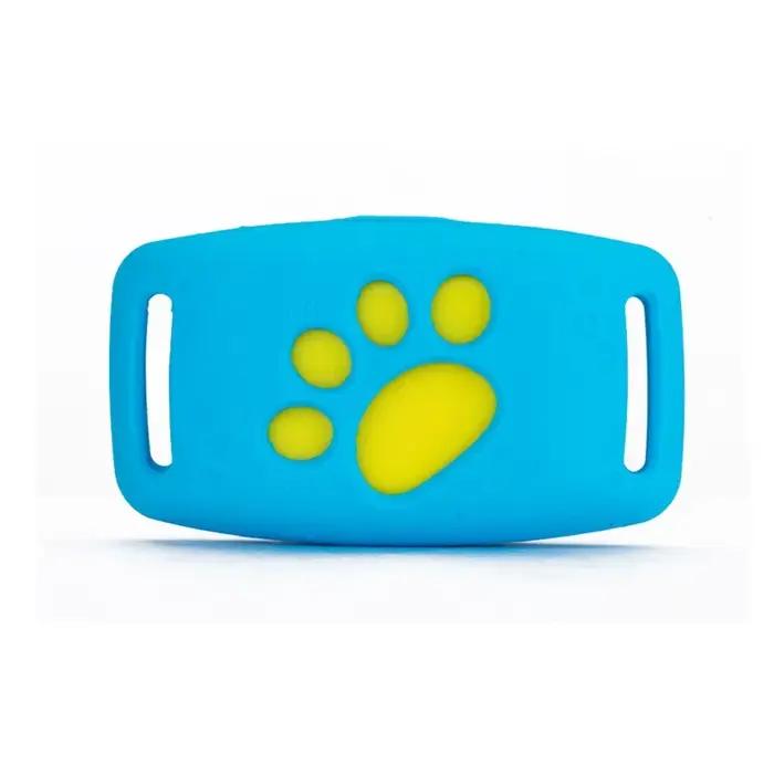 Traceur GPS VerdantTrace pour chiens et chats