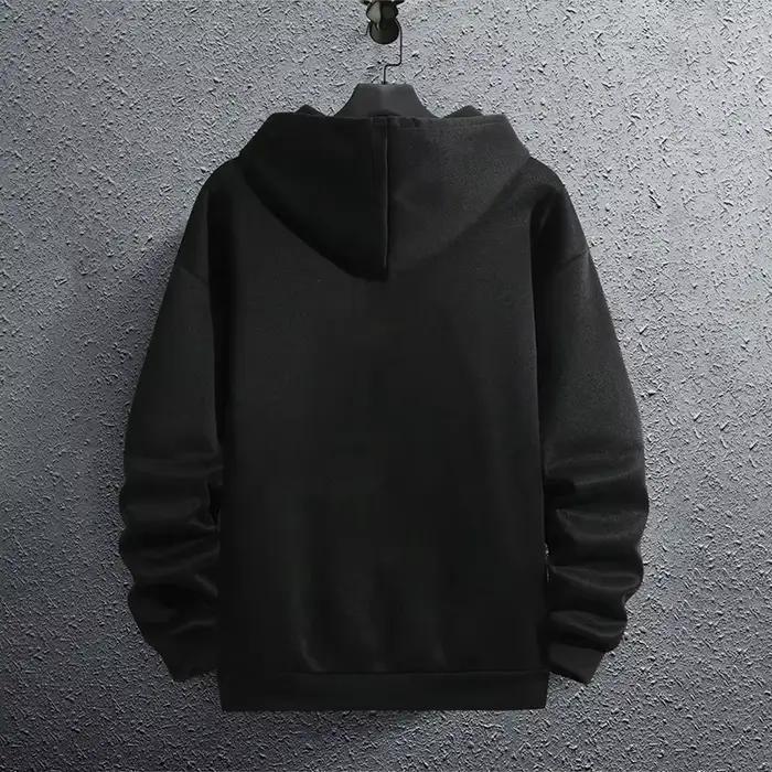 Paris pulls à capuche de mode pour hommes toutes saisons quotidien décontracté sport sweats