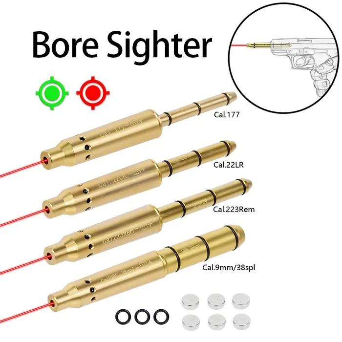 Collimateur de visée Laser puissant
