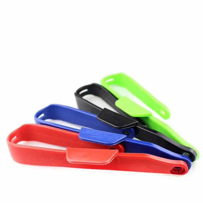 Protecteur de couvercle de Protection de bras oscillant arrière de curseur de chaîne de moto pour BS