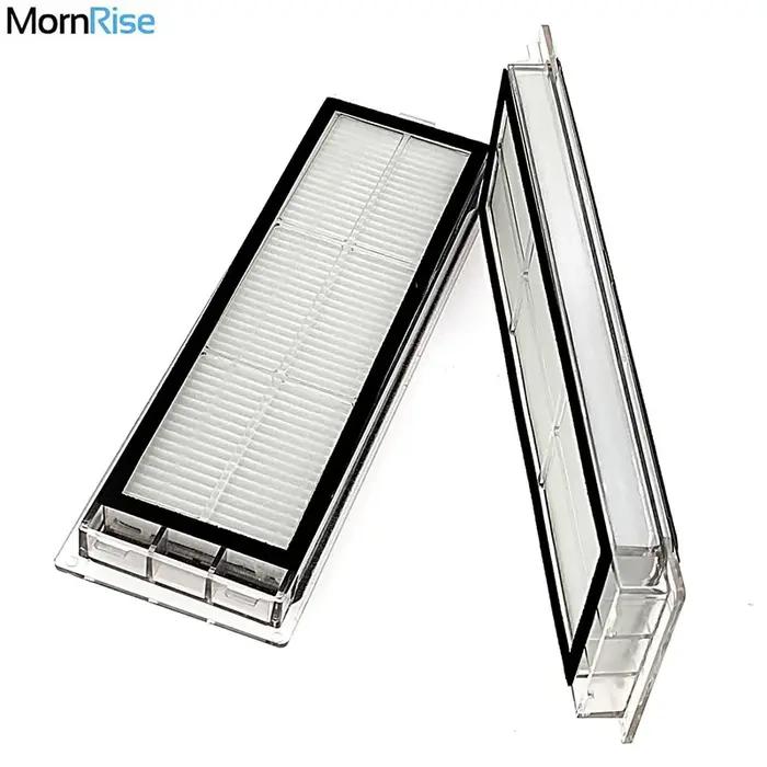 Filtre HEPA pour Xiaomi Roborock S5 Max S6 maxv S50 S55, Kit de pièces de rechange pour aspirateur X