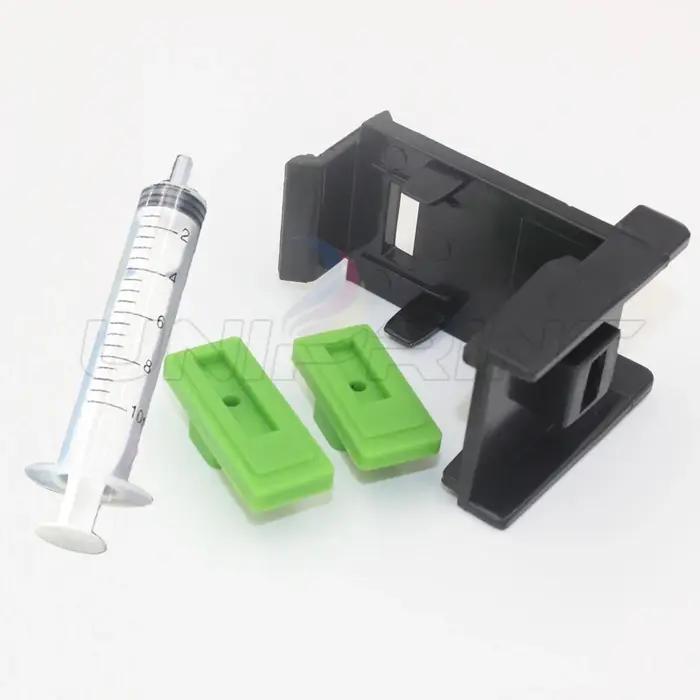 Pince de recharge de cartouche d'encre, outil pour HP 664 650 652 61 62 63 65 pour hp302 122 123 121