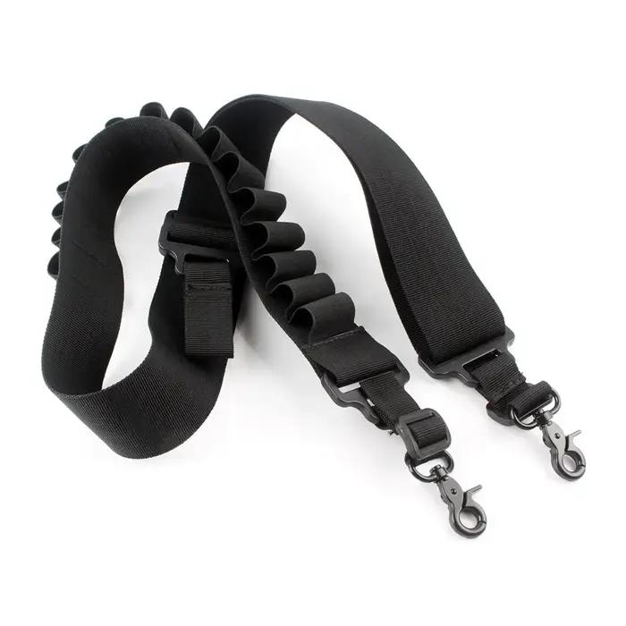 Ceinture à coque ronde 15 pour pistolet à deux points
