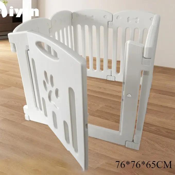 Clôture intérieure pour petits chiens