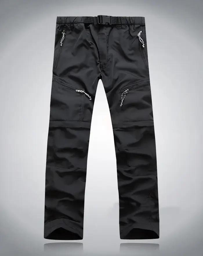 Pantalon tactique d'été pour hommes et femmes