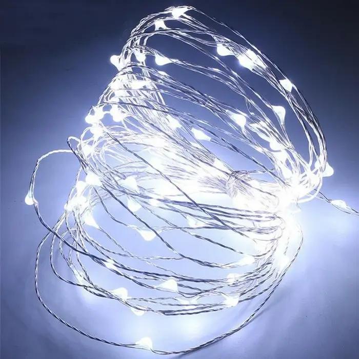 Lampe en opale pour noël, 1/2/5/10/, pour décoration artistique