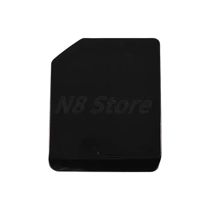 Rabat de réservoir de couvercle de réservoir 701809905 Pour VW Van T4 IV Bus Multivan Caravelle 19