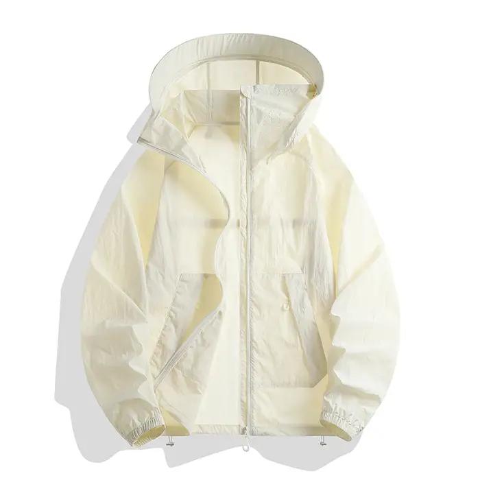Vêtements de Protection solaire d'extérieur