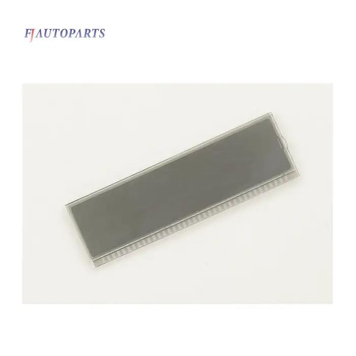 Écran LCD pour ordinateur de bord, horloge OBC à 6 boutons, pour BMW E30 325i 318i 1987 – 1991 62131