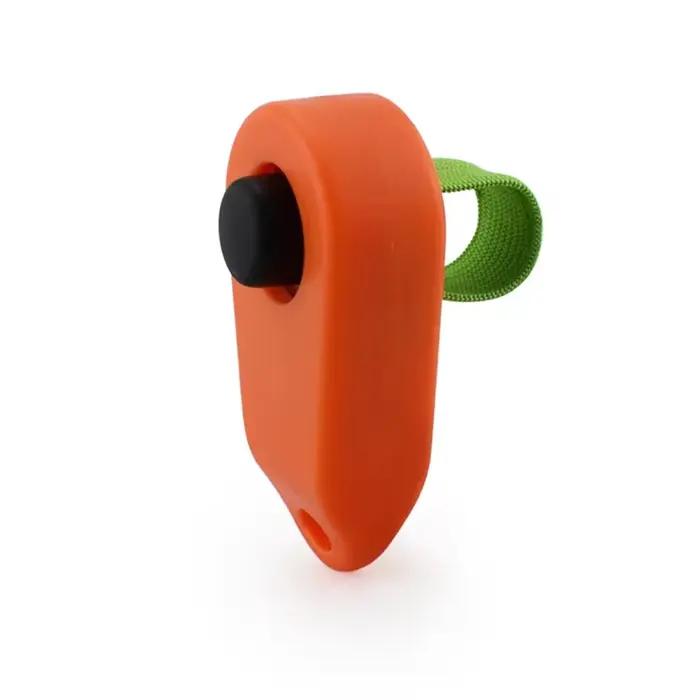 Sifflet et Clicker pour chien, outil d'aide à l'entraînement pour arrêter de aboiement, entraîneur Portable, fournitures de produits pour animaux de compagnie