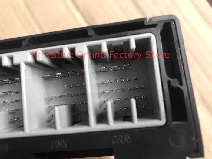 ECU originale pour Chevrolet améliorant performance et sécurité pour conducteurs exigeants occasions spéciales