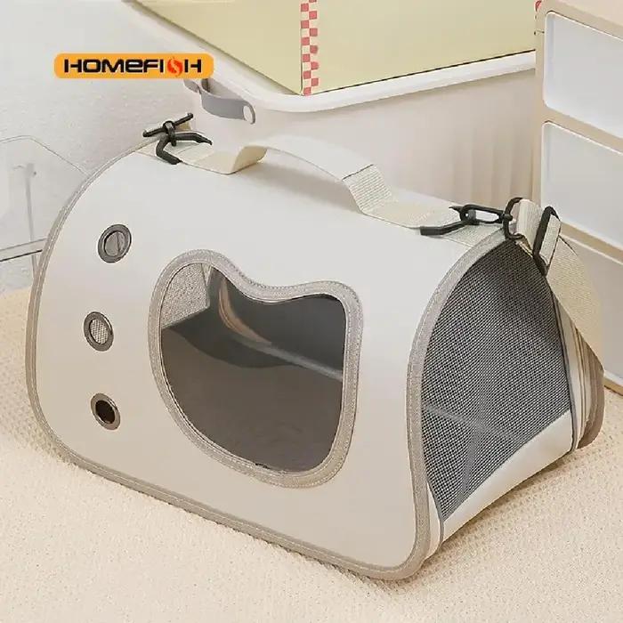 Sac de transport portable pour petits chiens et chats