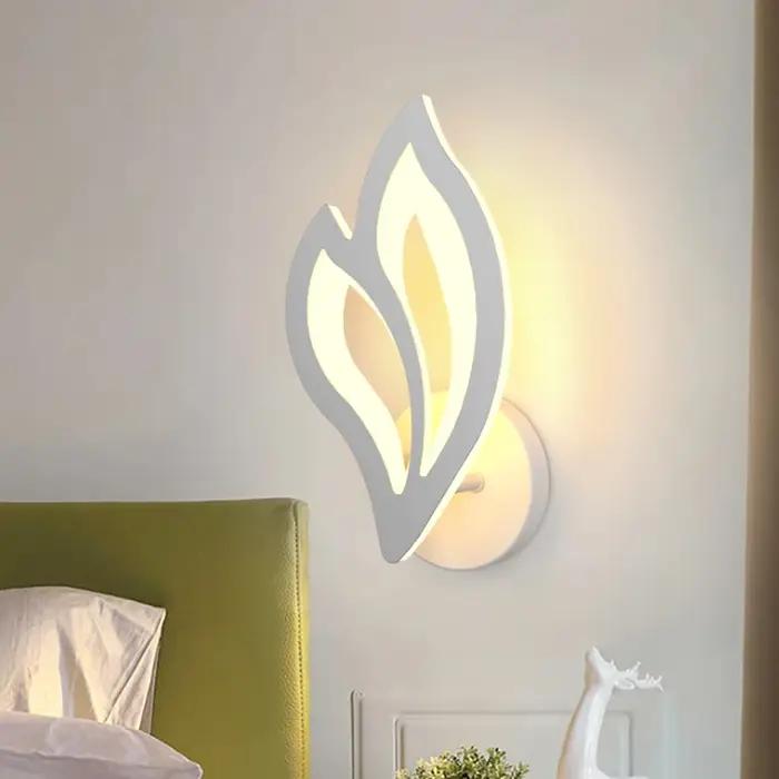 Lampes murales LED modernes pour salon décor intérieur applique murale lampes de chevet éclairage in