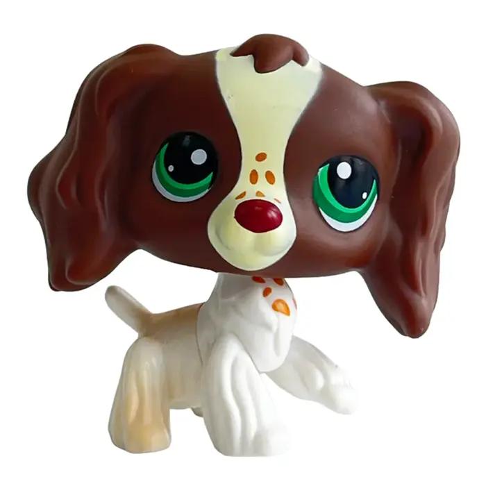 Jouet original animal de compagnie à collectionner pour tous âges figurine unique à offrir pour anniversaire ou Noël occasions spéciales fantaisie imaginative