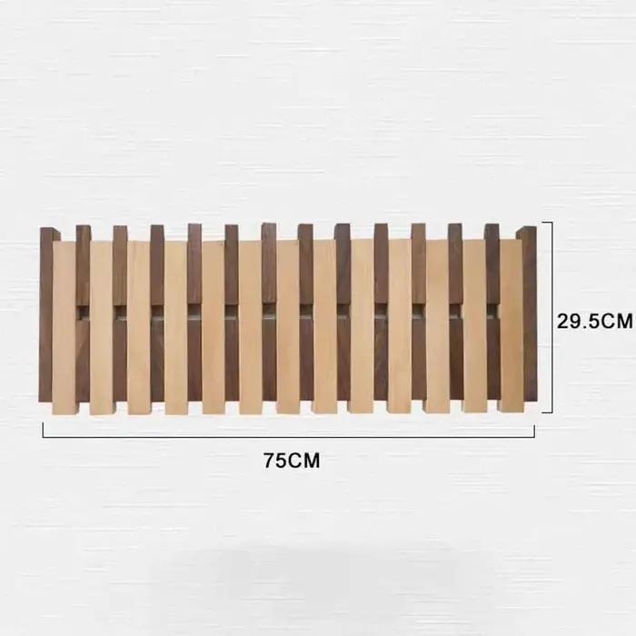 Organisateurs de vêtements muraux