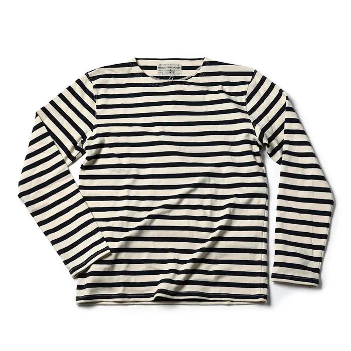 Bronson – T-Shirt à manches longues pour hommes
