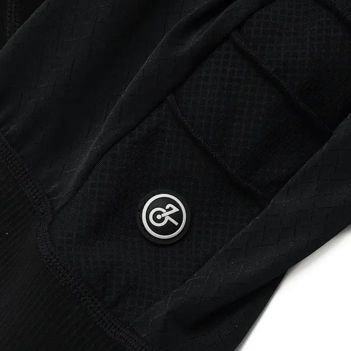 YKYWBIKE-Short de cyclisme rembourré 3D pour femme, short de subvention de vélo, vélo d'équitation,
