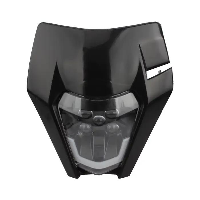 Phare LED pour moto KTM