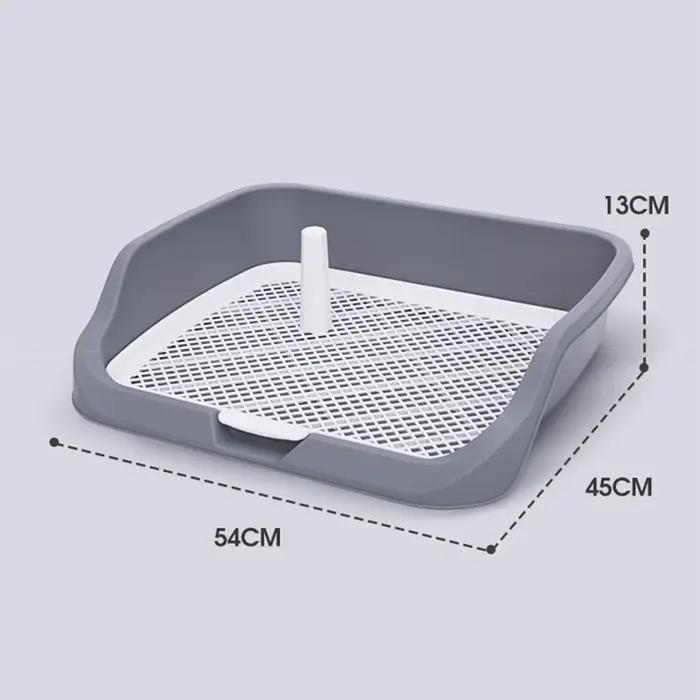 HOOPET toilette pour chien