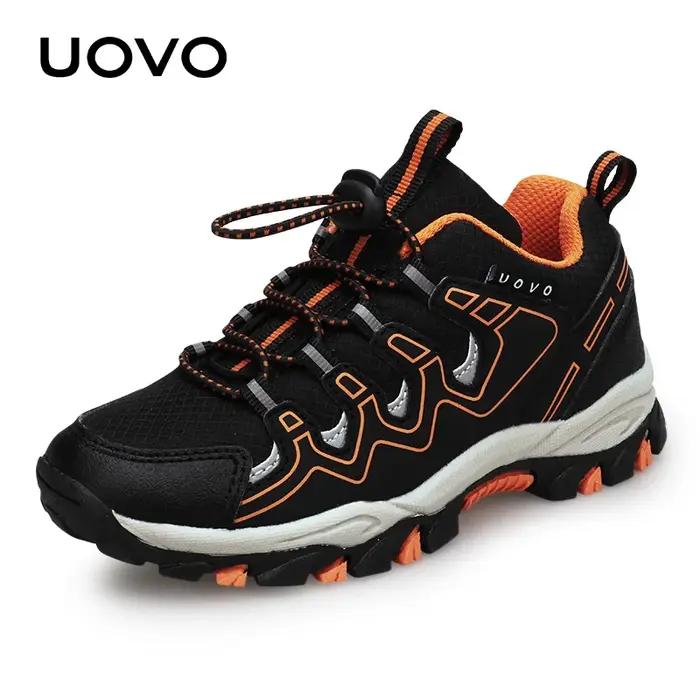 UOVO 2026 Nouvelles Chaussures de Sport pour Enfants Garçons et Filles