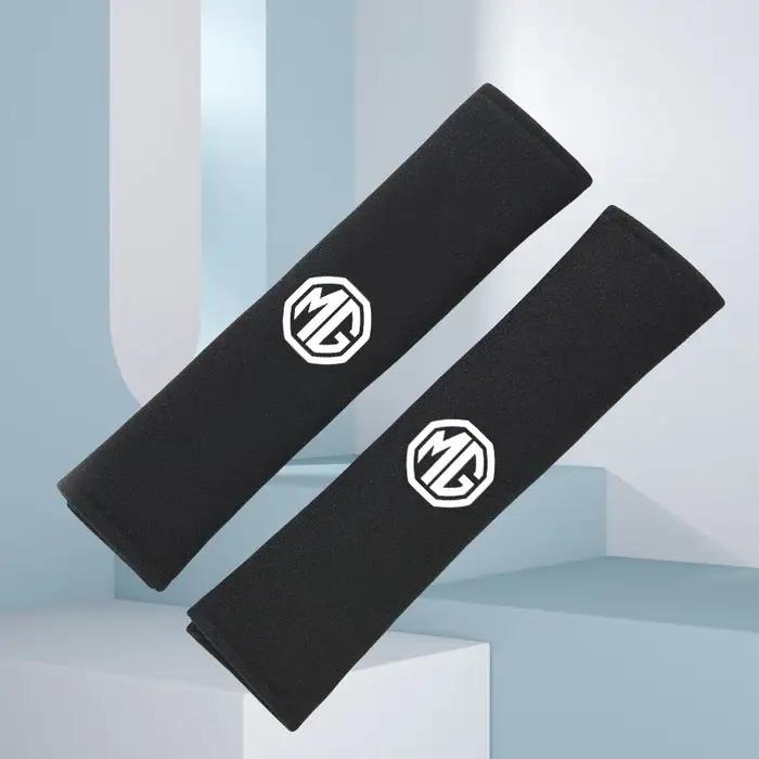 Couvre-ceinture de sécurité pour siège de voiture, accessoires automobiles pour MG MG3 MG5 MG6 MG7 Z