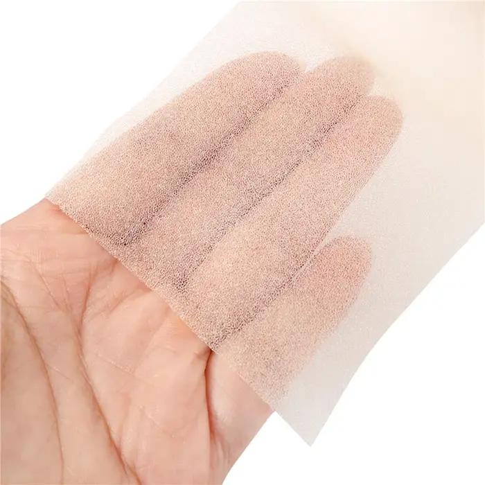 1/3 pièces mousse pansement coudière genouillères Film mousse sous-enveloppe sport pré-enveloppe pou