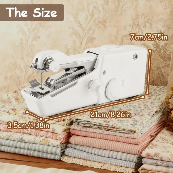 Kit de couture portable