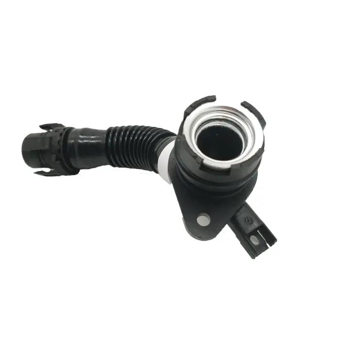 11127584128 Nouveaux accessoires de voiture tuyau d'échappement d'air pour BMW X3 F25 X4 F26 X5 E7