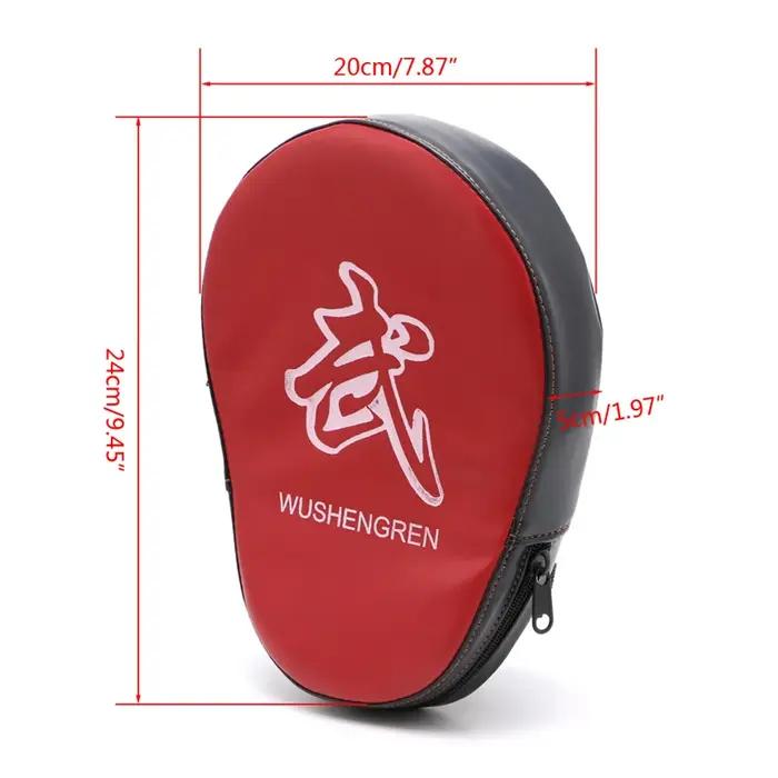 Gants boxe pour adultes