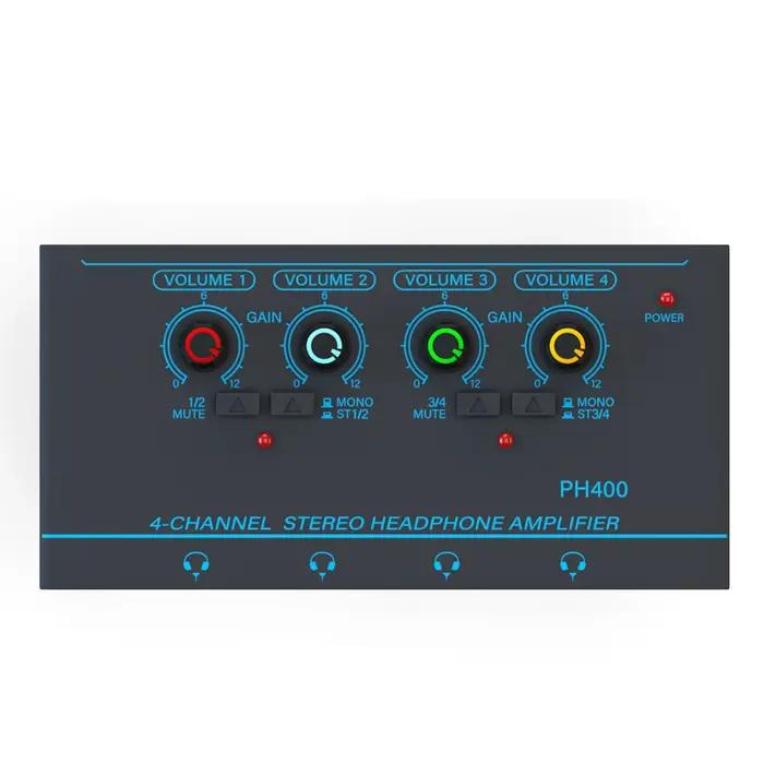 Mini amplificateur de casque Depusheng nouveau