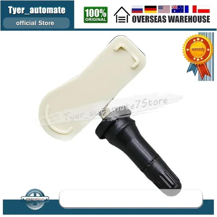 Moniteur de pression des pneus, capteur TPMS 433MHz 52933J5000 pour Genesis G70 Kia Stinger, 4 pièce