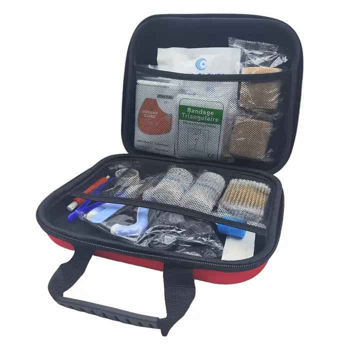 Trousse de premiers soins pour animaux de compagnie