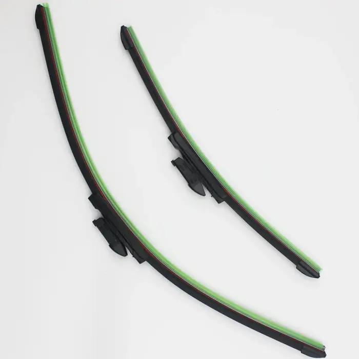 Balai d'essuie-glace de voiture, pour Audi A1 A3 A4 A5 A6 A7 A8, accessoires 8x8V B8 B9 8T C7 4G RS7